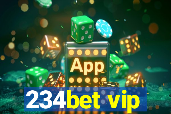 234bet vip